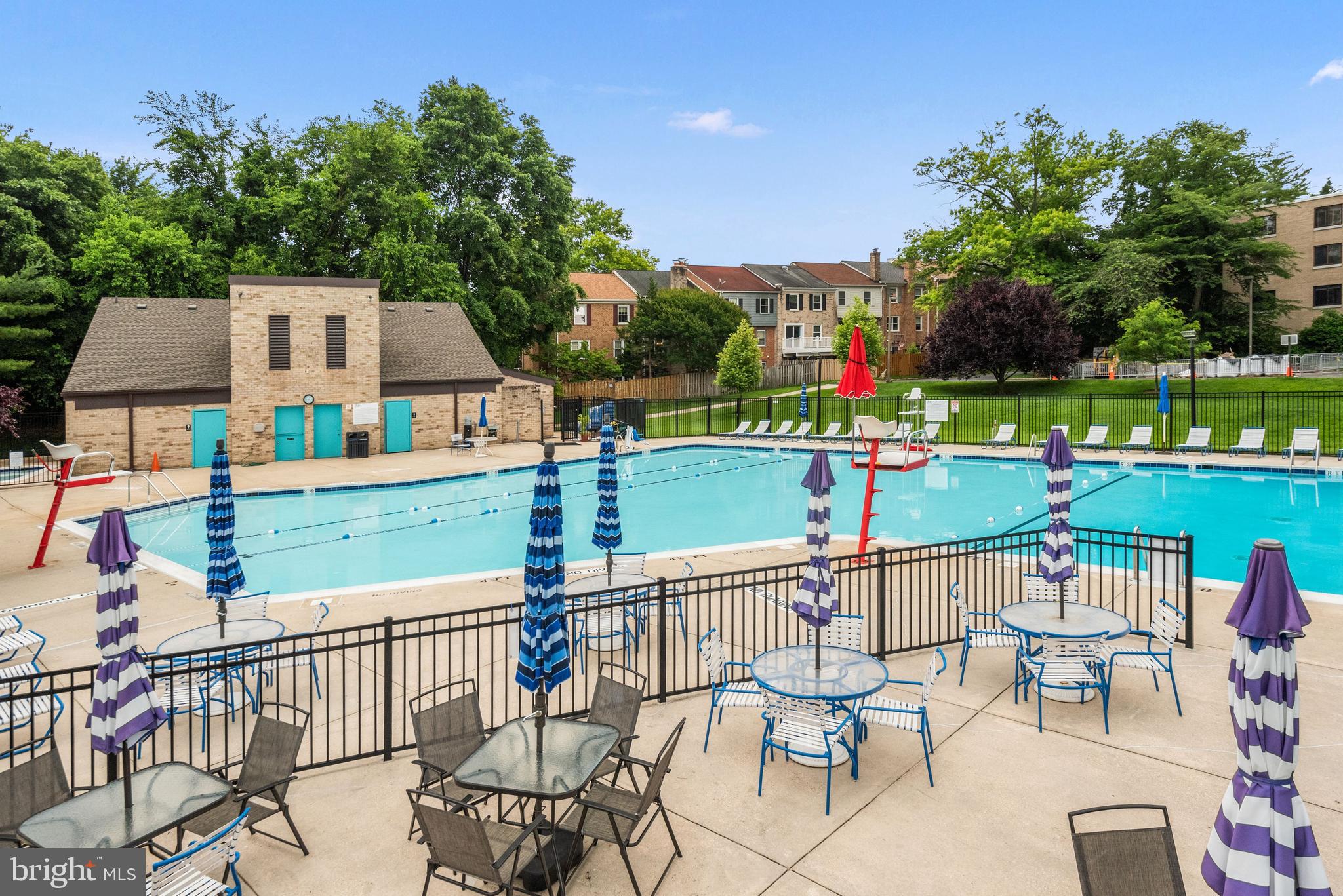 WESTLAKE TERRACE - Residential Lease