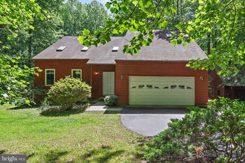 1131 VALENTINE CREEK DRIVE CROWNSVILLE MD 21032