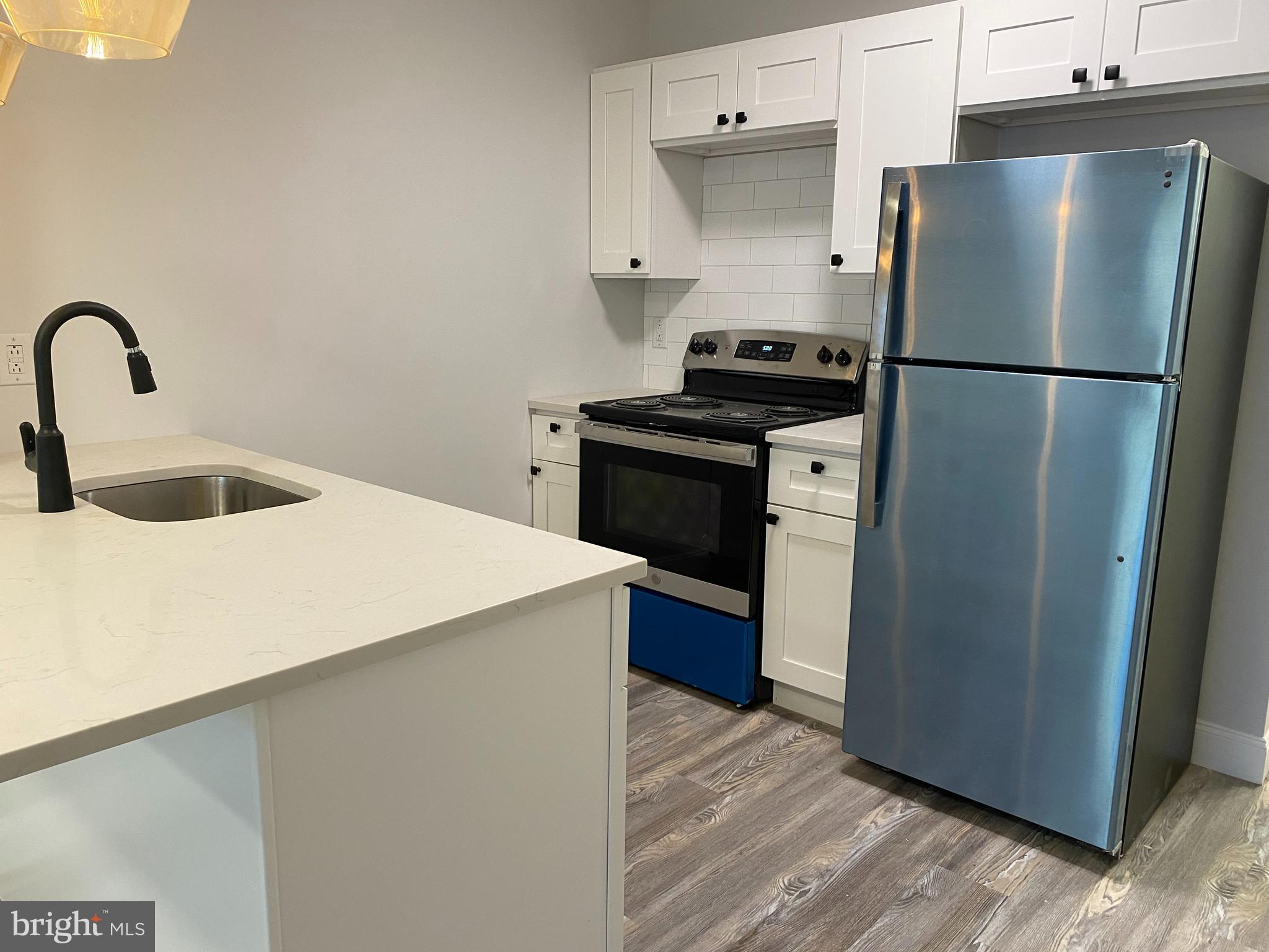 NICETOWN - Residential Lease
