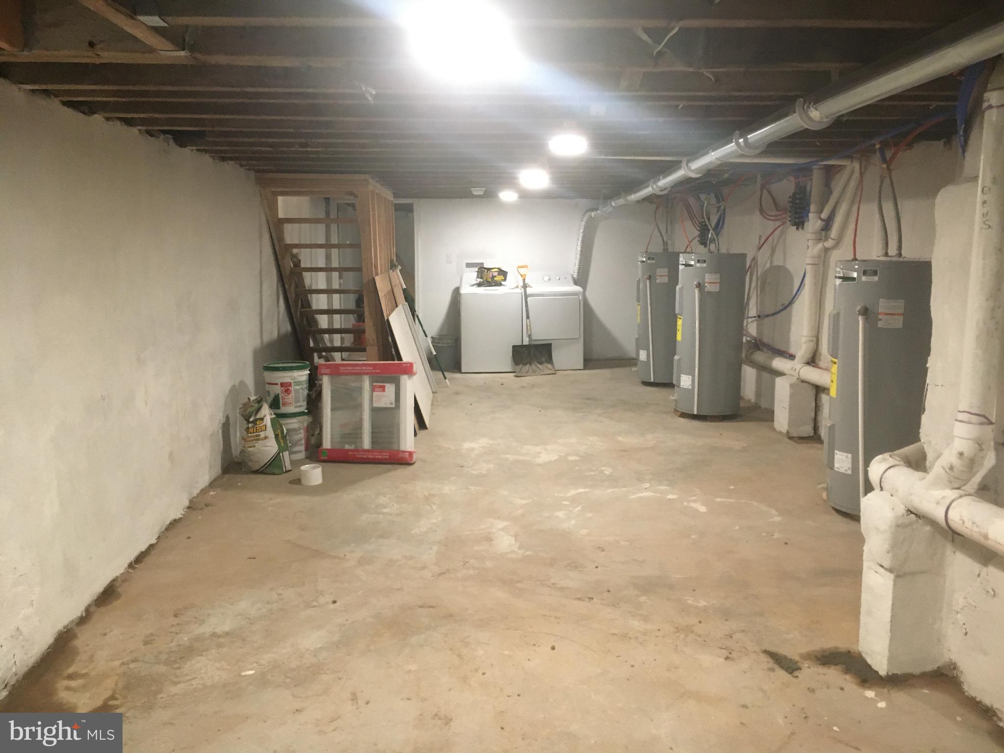 NICETOWN - Residential Lease