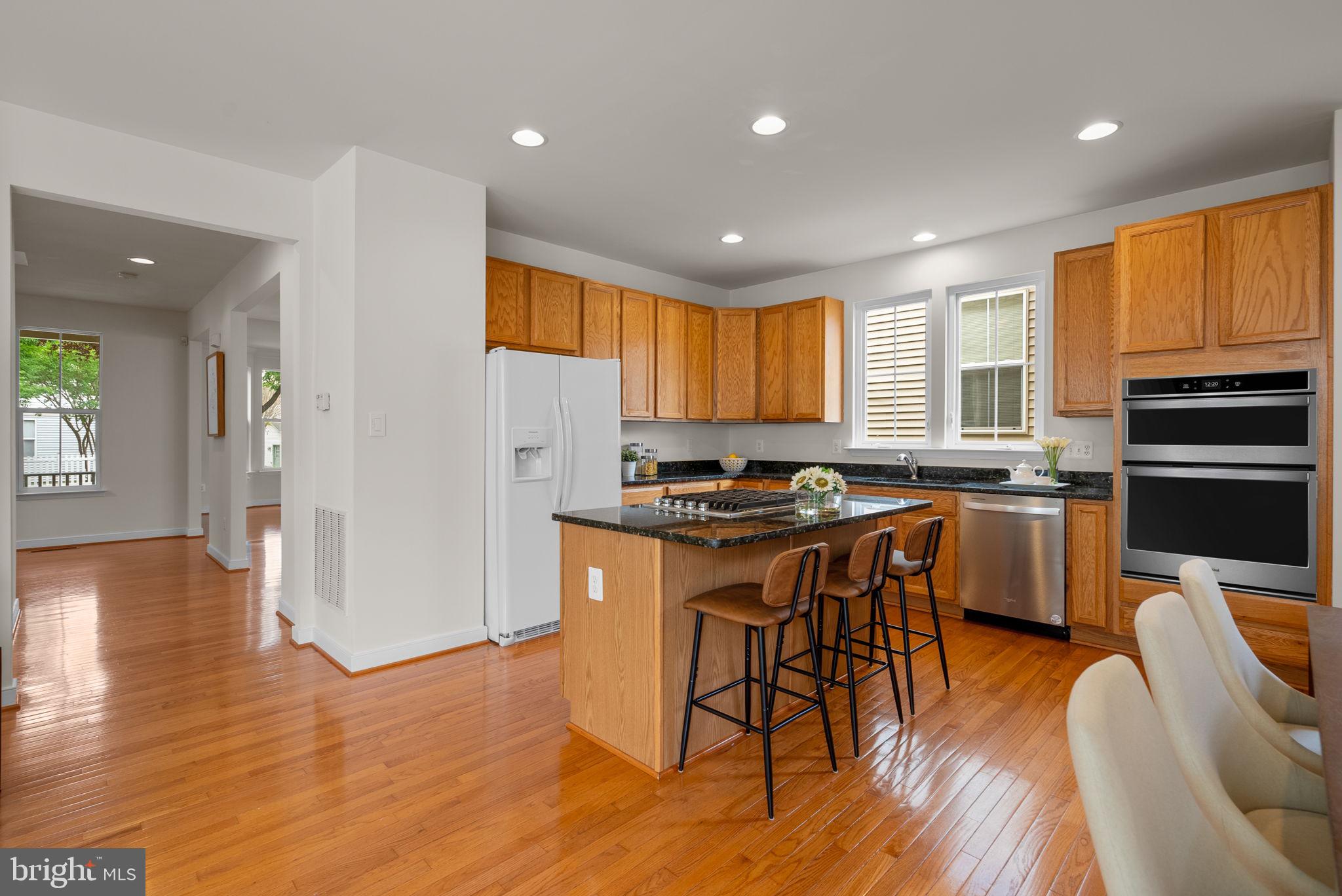 URBANA HIGHLANDS - Residential