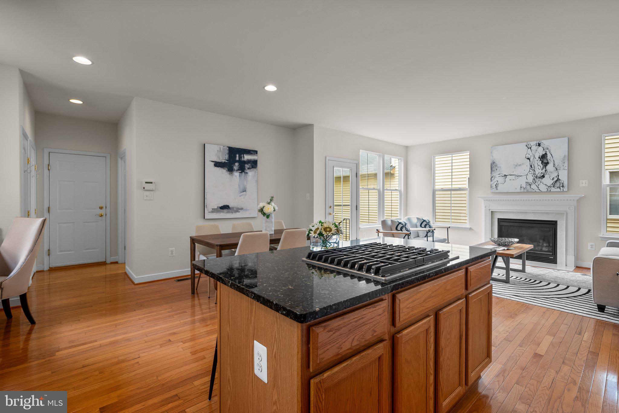 URBANA HIGHLANDS - Residential