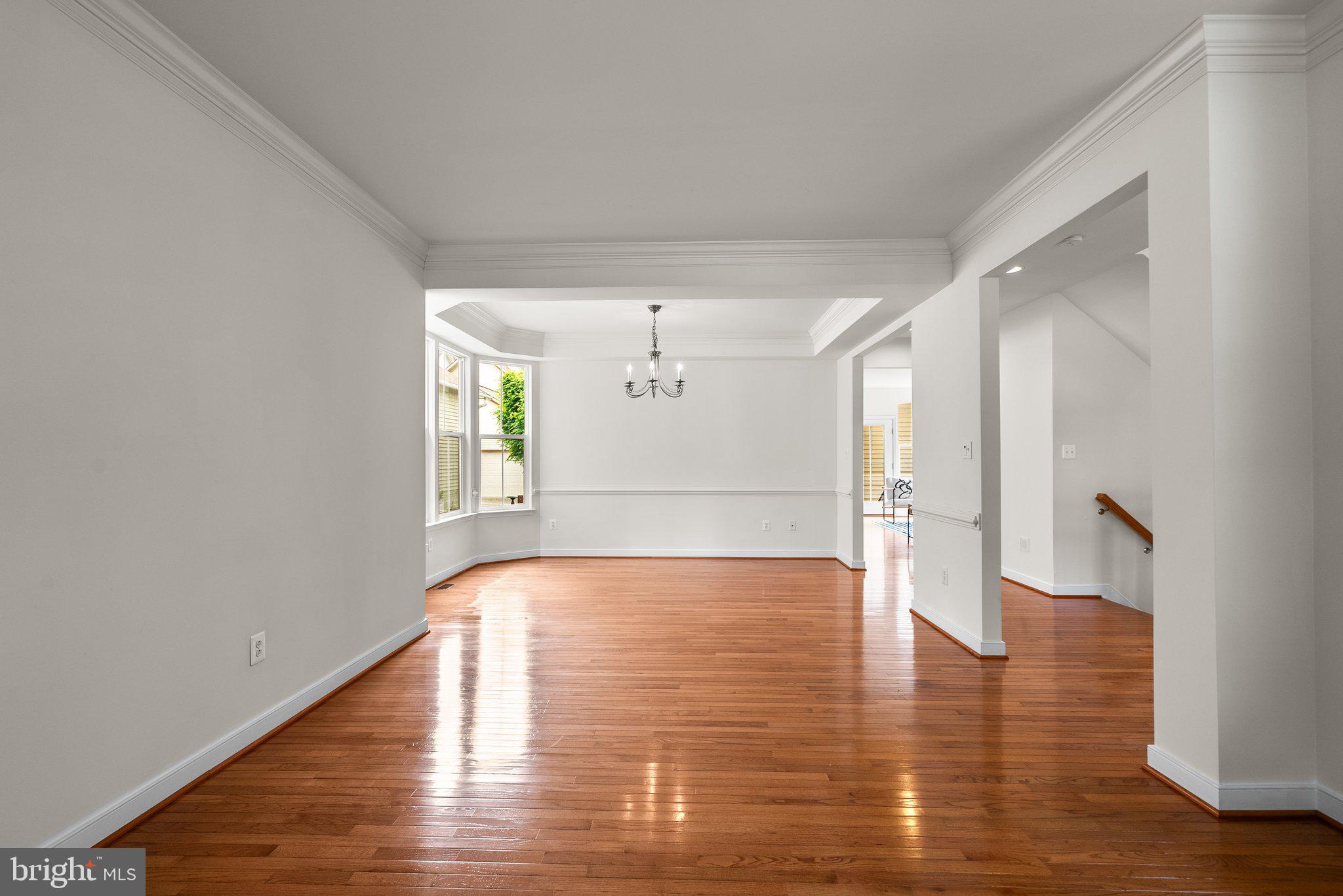 URBANA HIGHLANDS - Residential