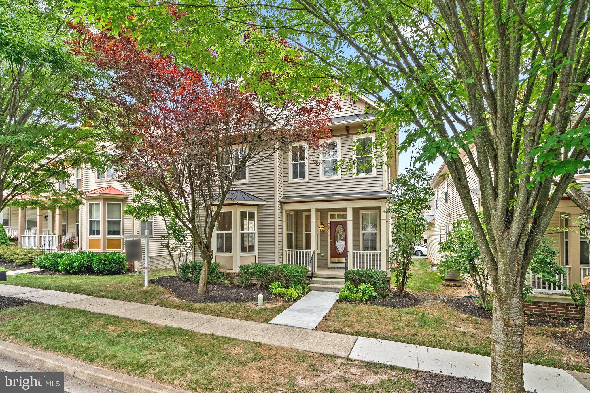 URBANA HIGHLANDS - Residential