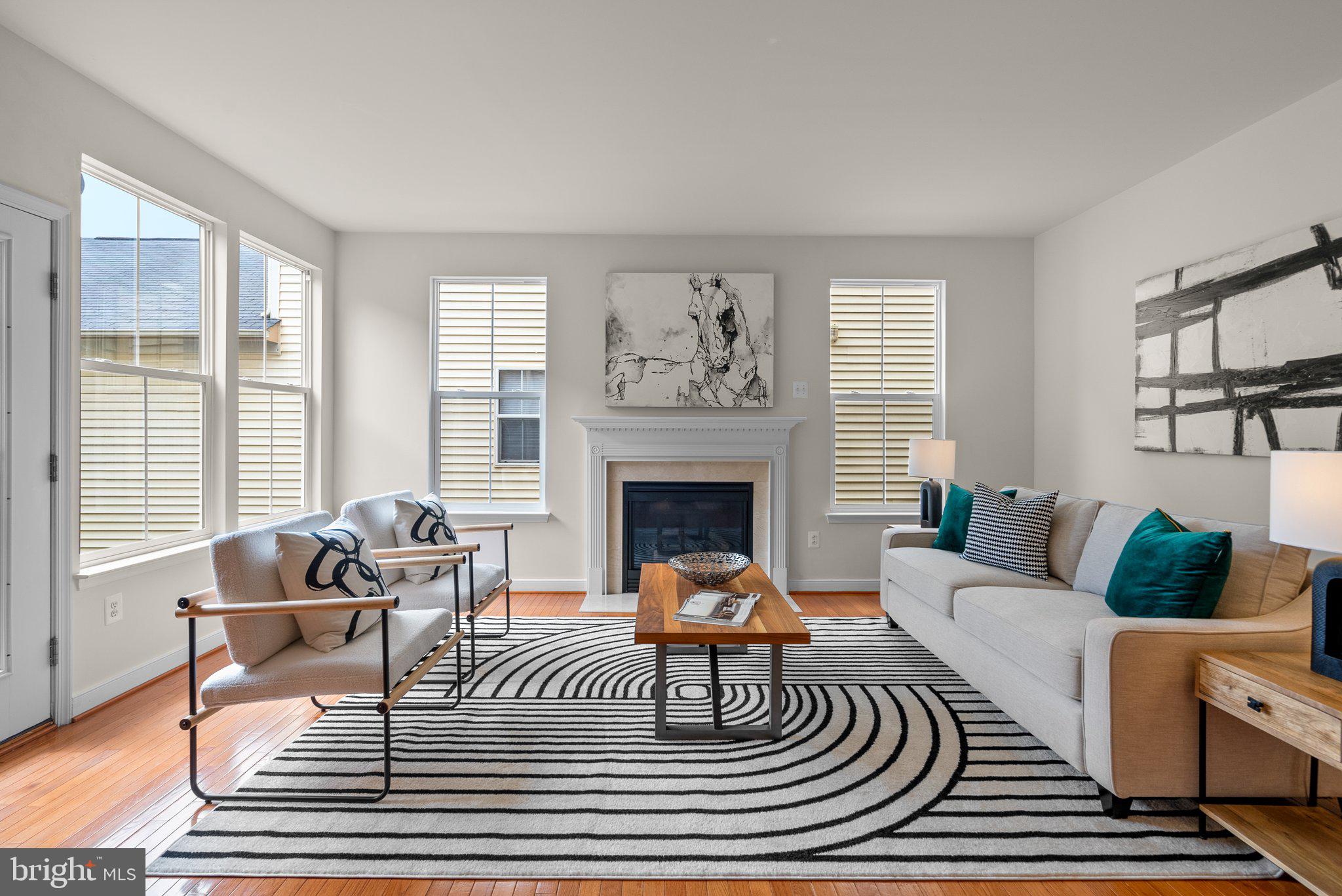 URBANA HIGHLANDS - Residential