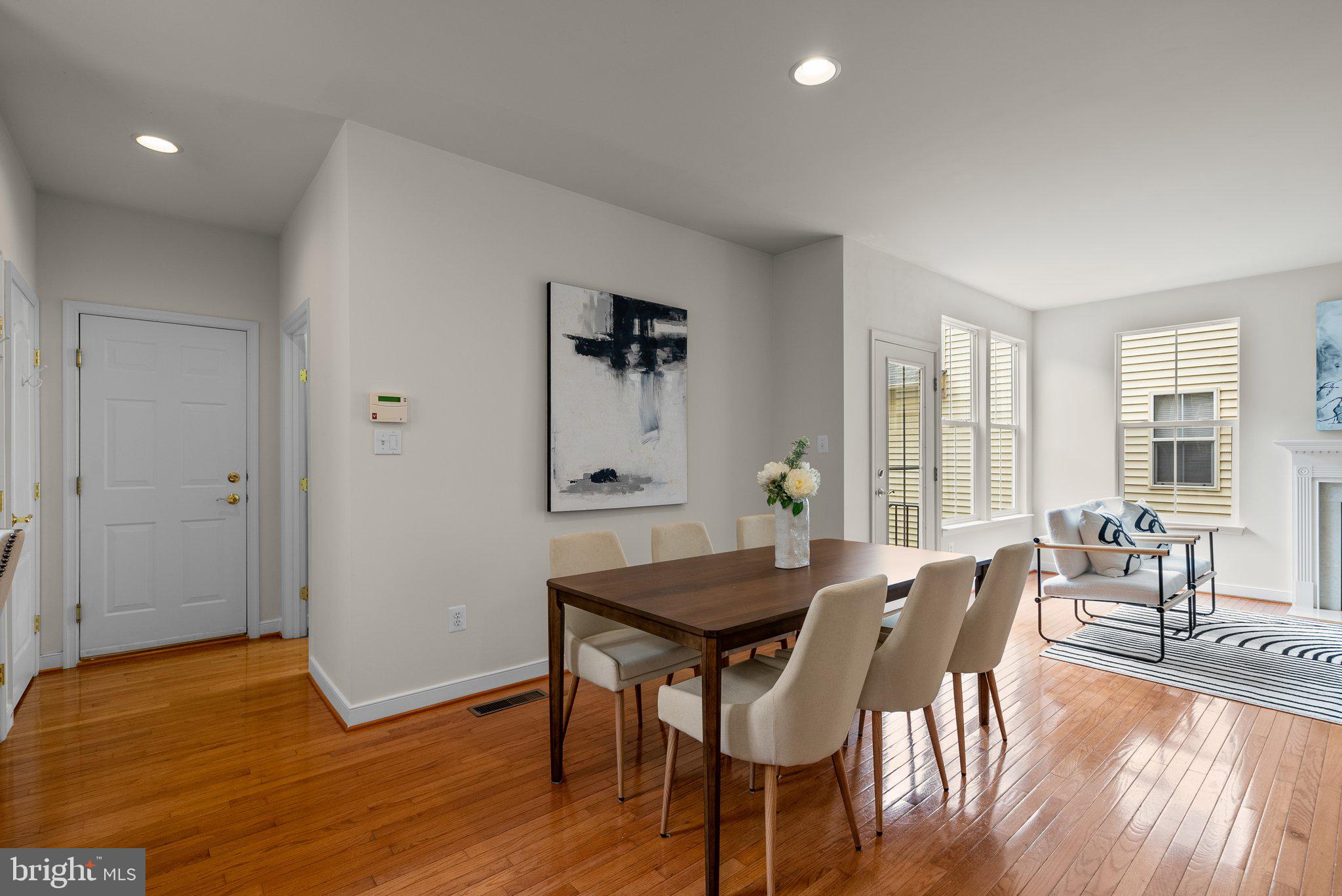 URBANA HIGHLANDS - Residential