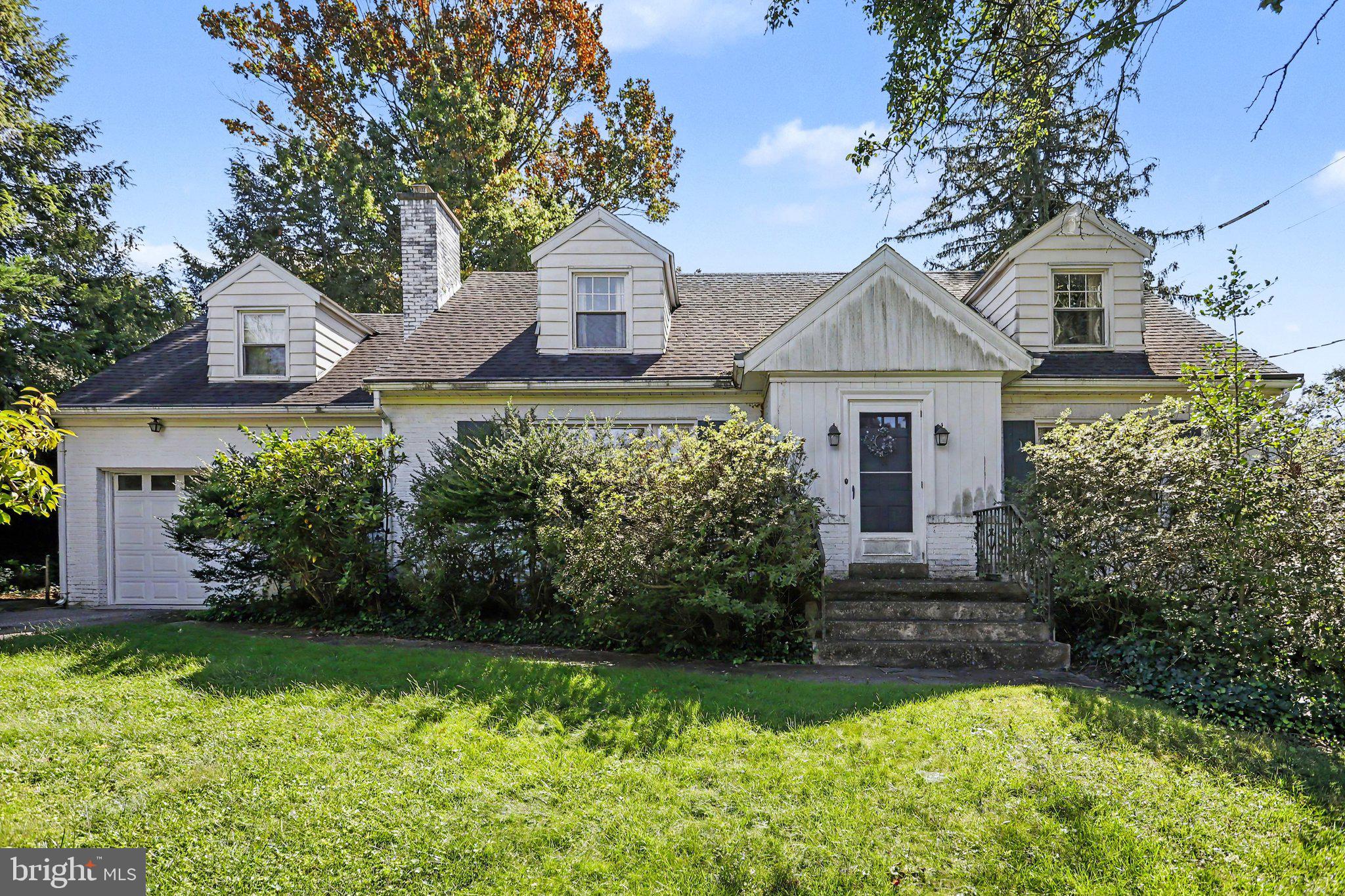 980 BROCKIE LANE