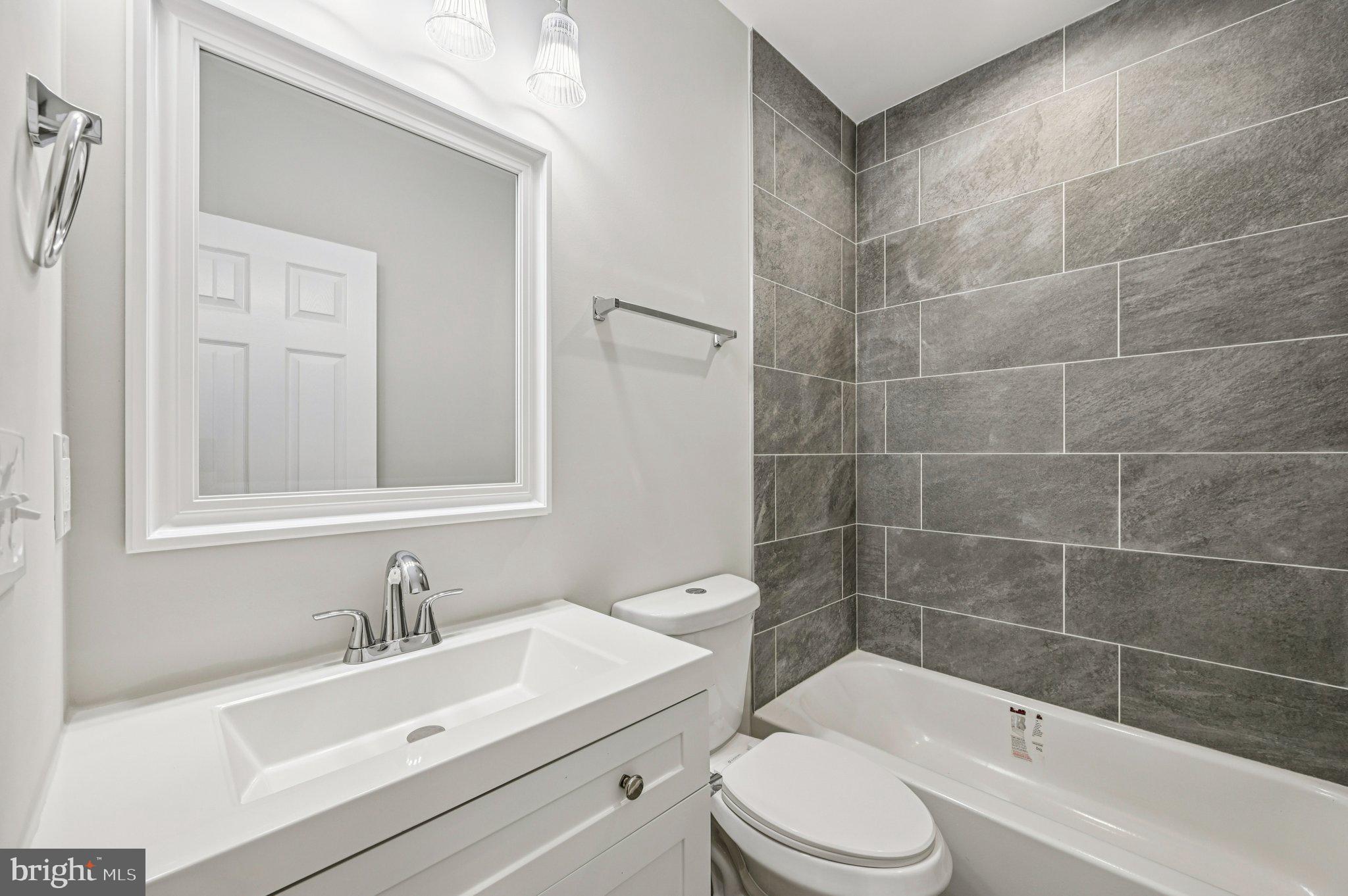 RESERVOIR HILL - Residential Lease