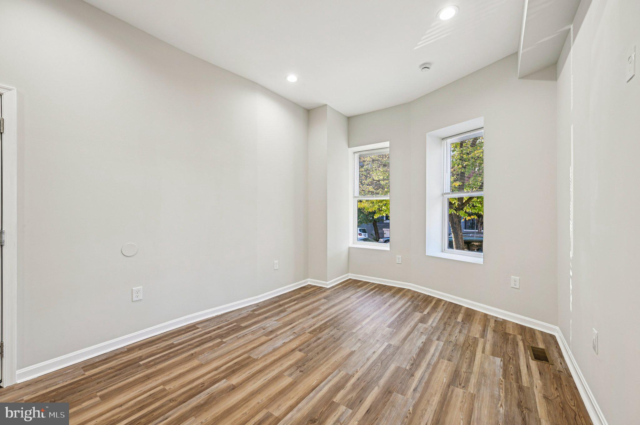 RESERVOIR HILL - Residential Lease