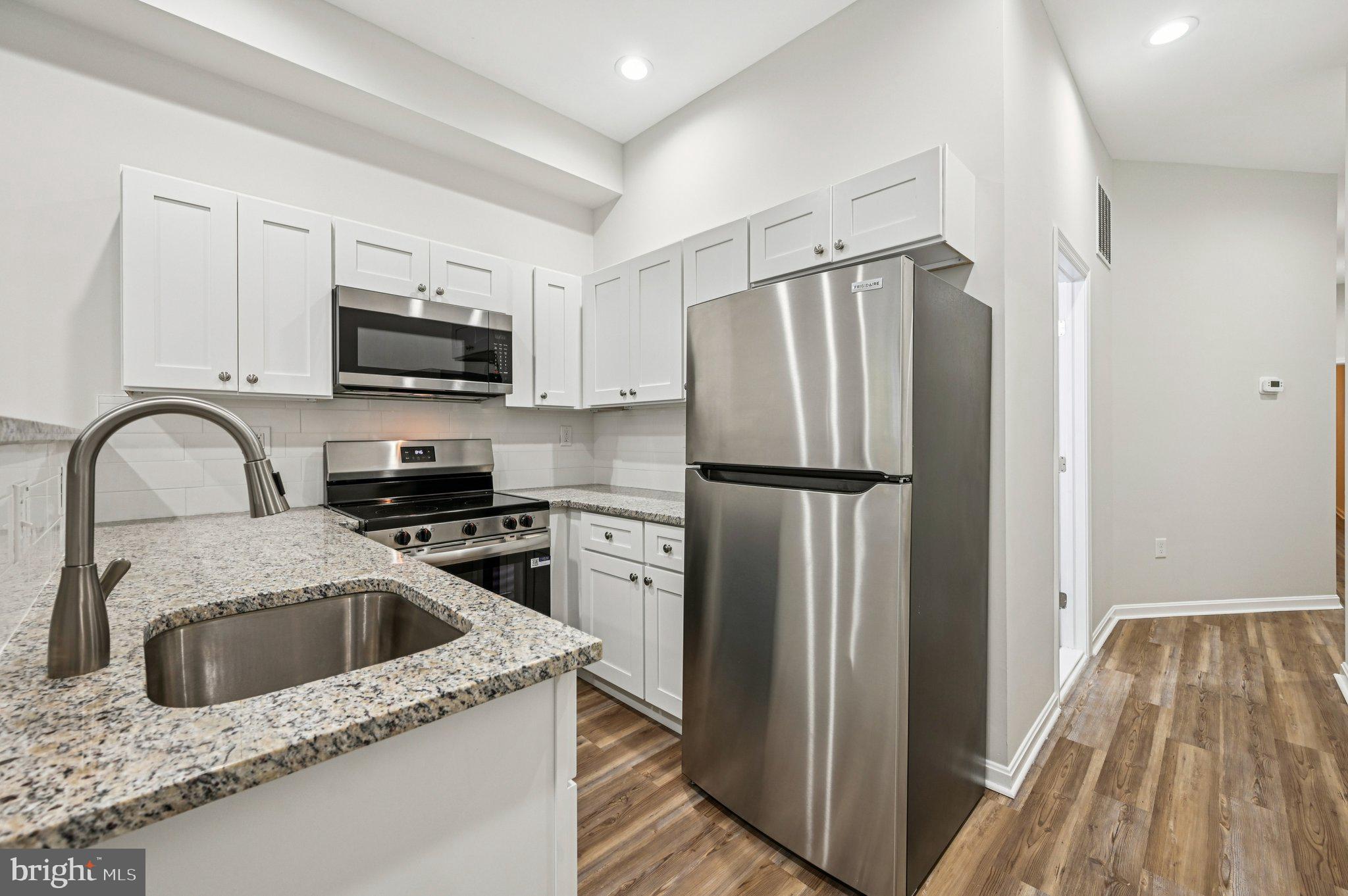 RESERVOIR HILL - Residential Lease