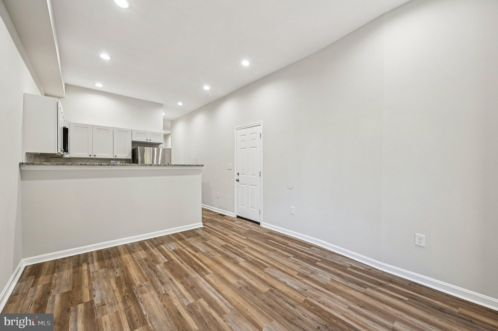 RESERVOIR HILL - Residential Lease