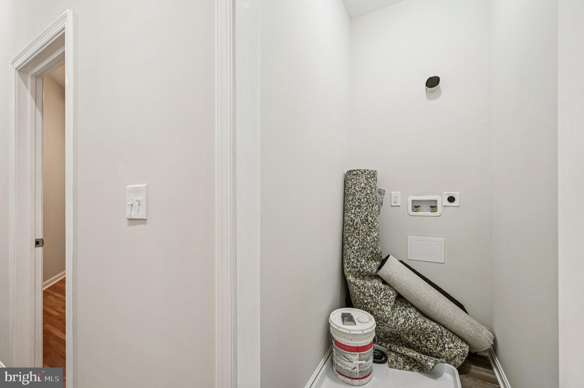 RESERVOIR HILL - Residential Lease