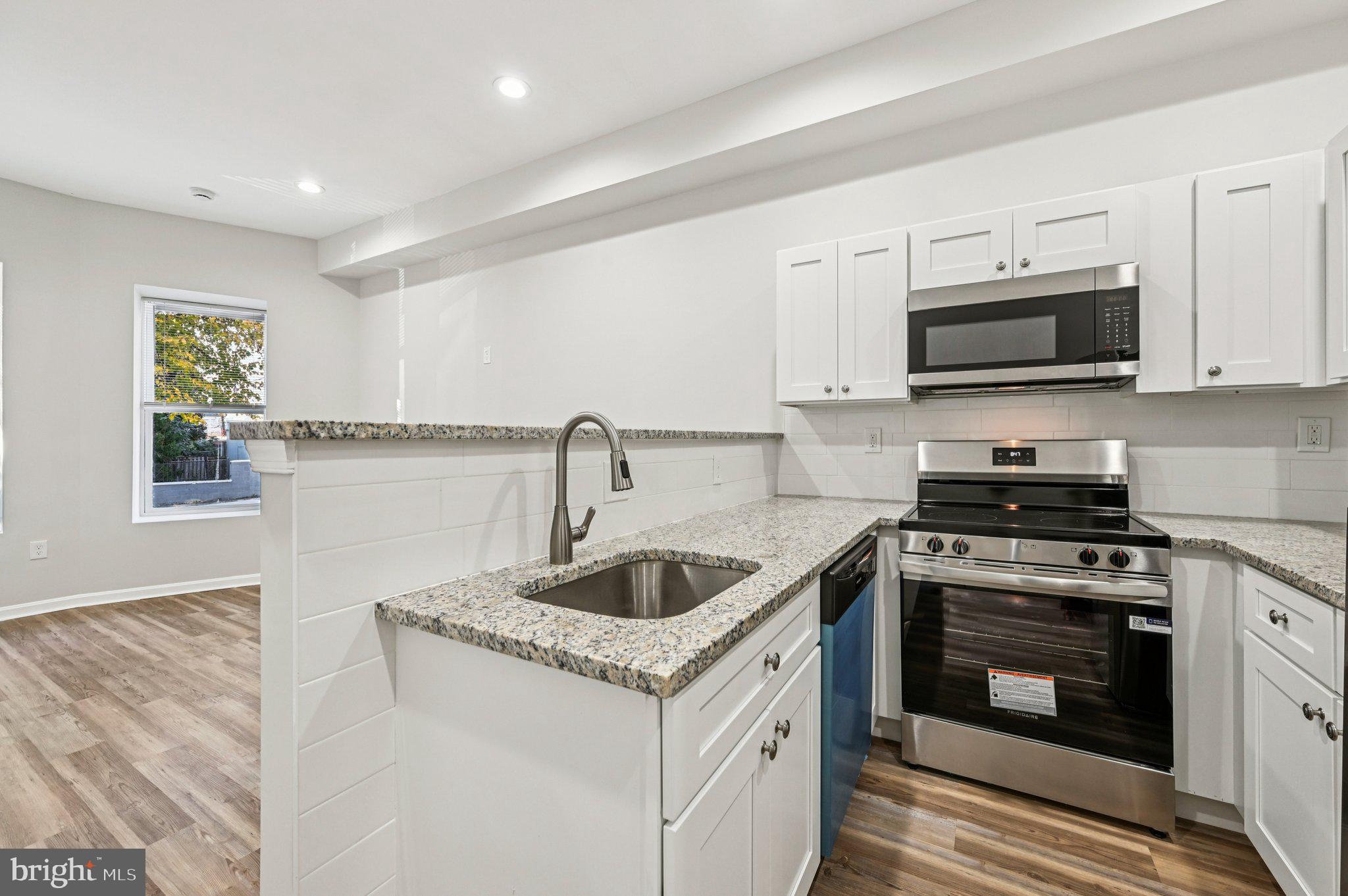 RESERVOIR HILL - Residential Lease