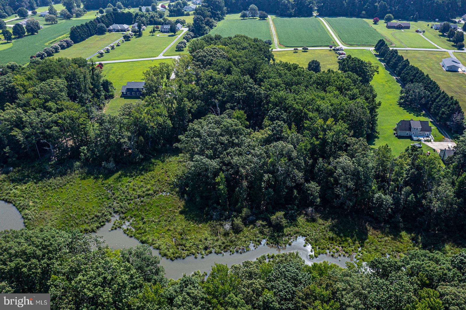 COAN HARBOUR ESTATES - Residential