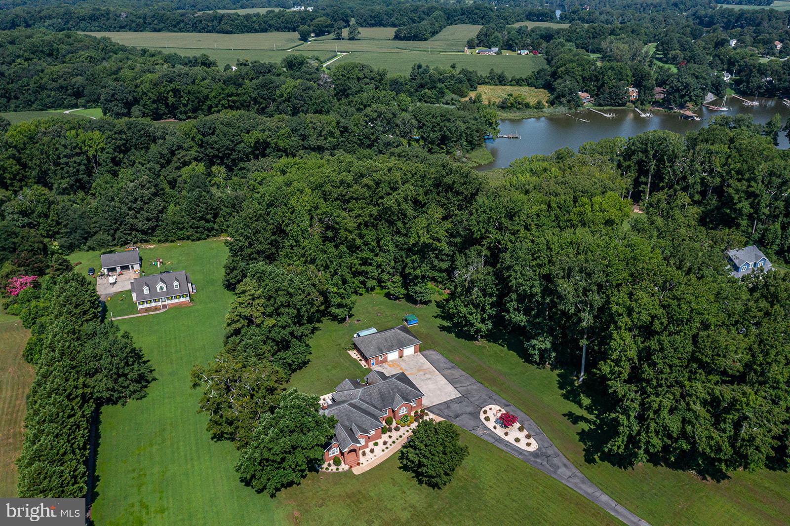 COAN HARBOUR ESTATES - Residential