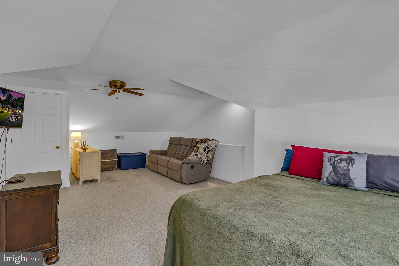 COAN HARBOUR ESTATES - Residential