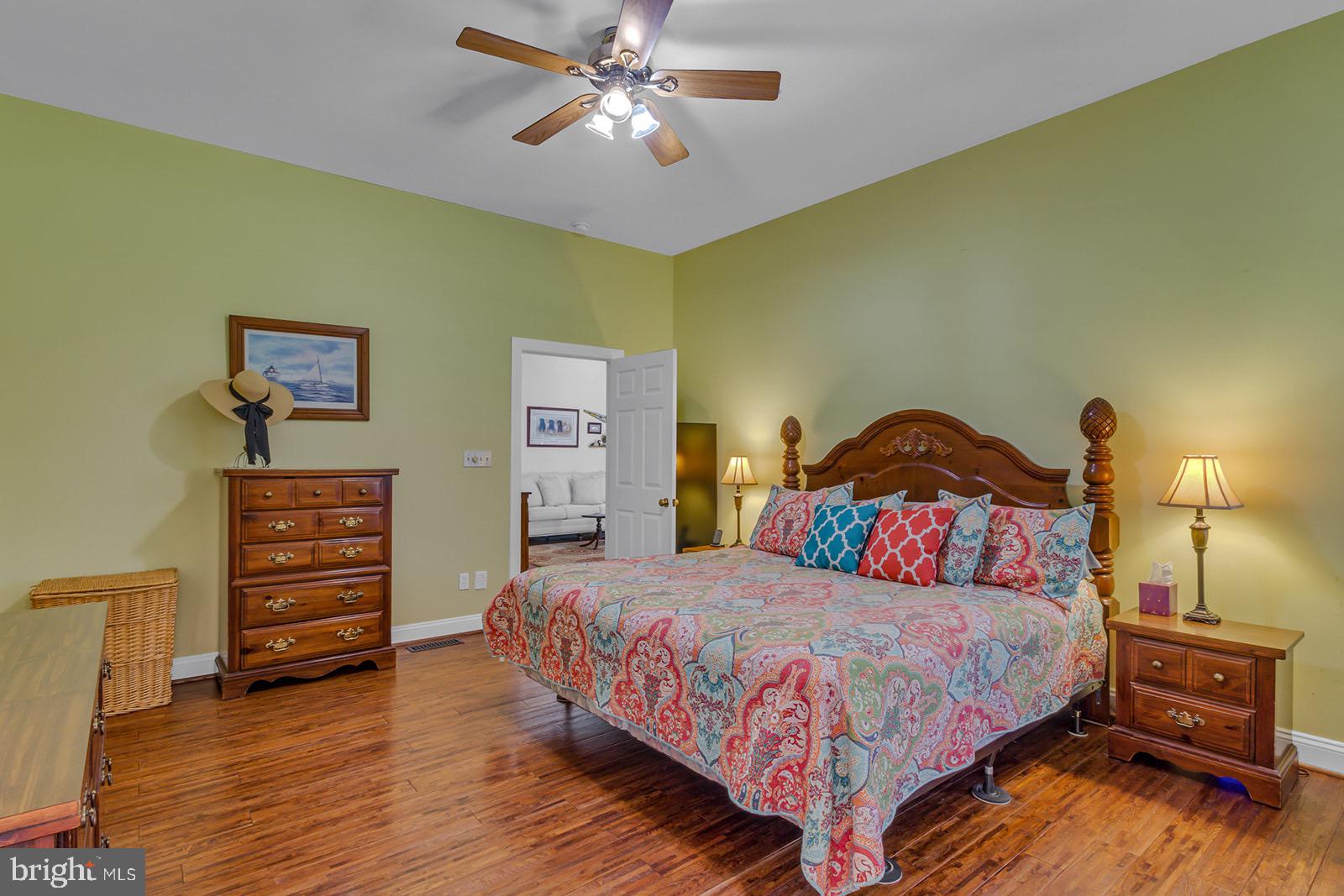 COAN HARBOUR ESTATES - Residential