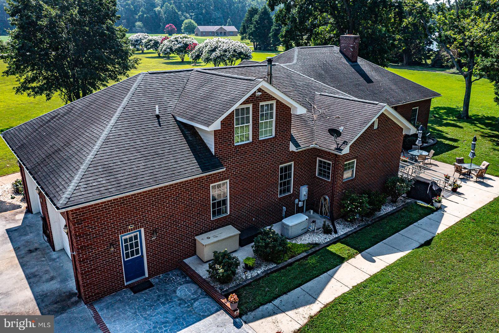 COAN HARBOUR ESTATES - Residential