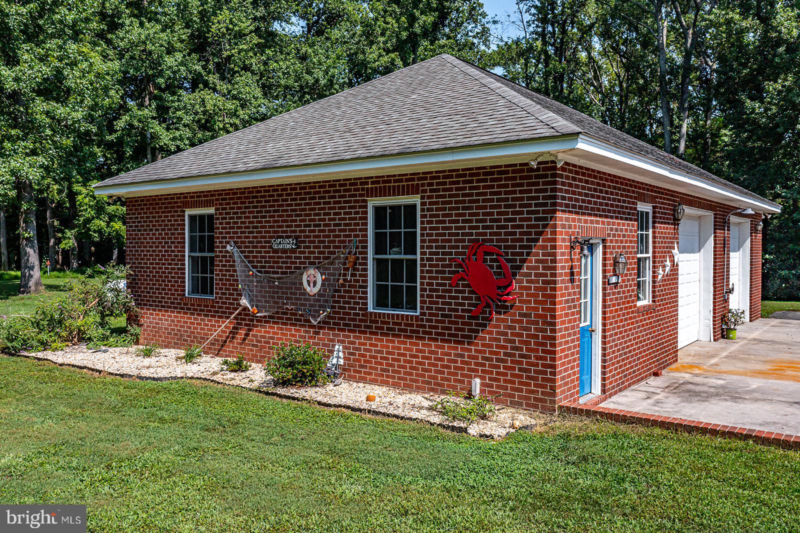 COAN HARBOUR ESTATES - Residential