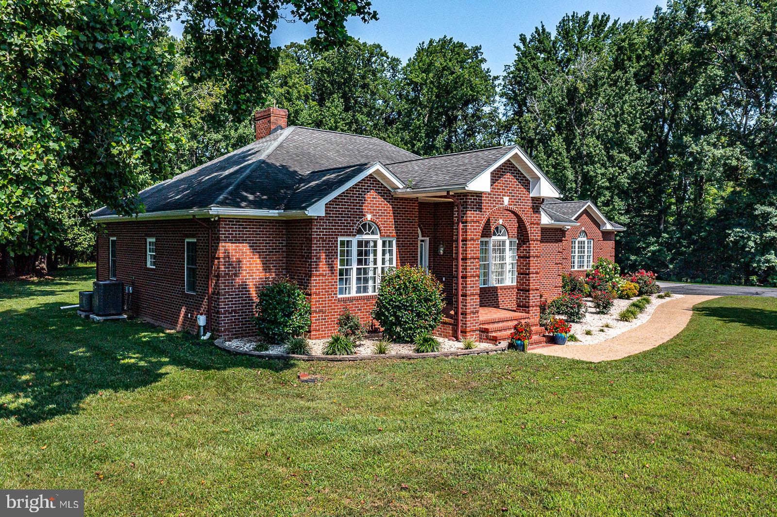 COAN HARBOUR ESTATES - Residential