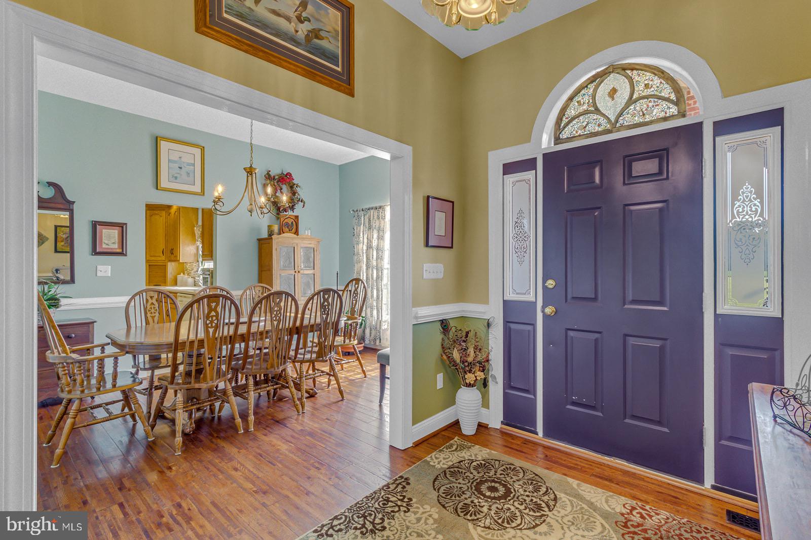 COAN HARBOUR ESTATES - Residential