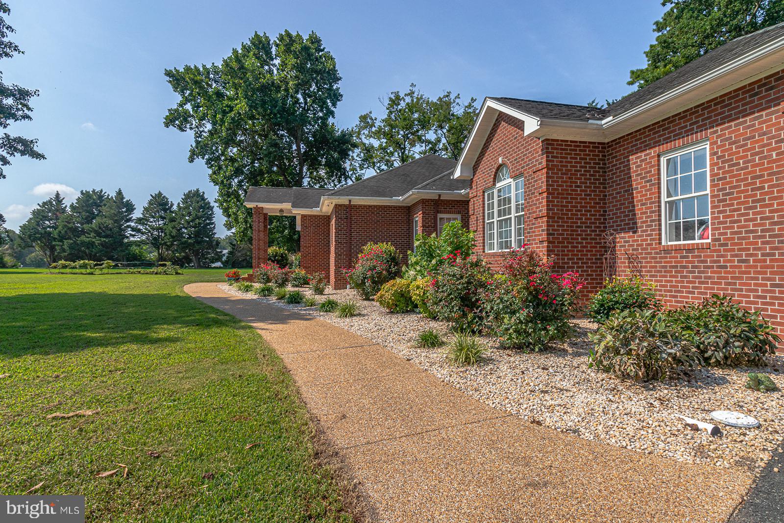 COAN HARBOUR ESTATES - Residential