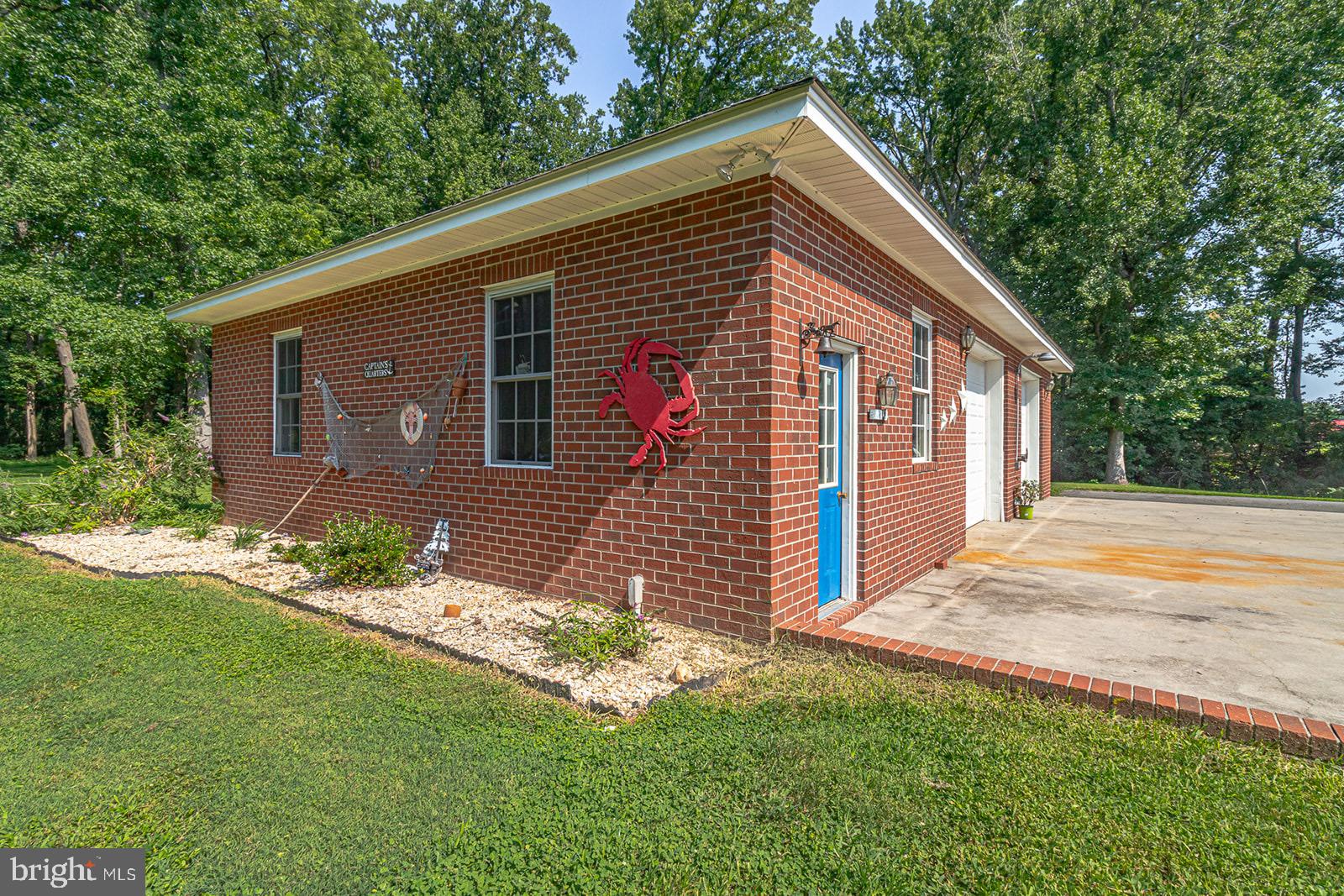 COAN HARBOUR ESTATES - Residential