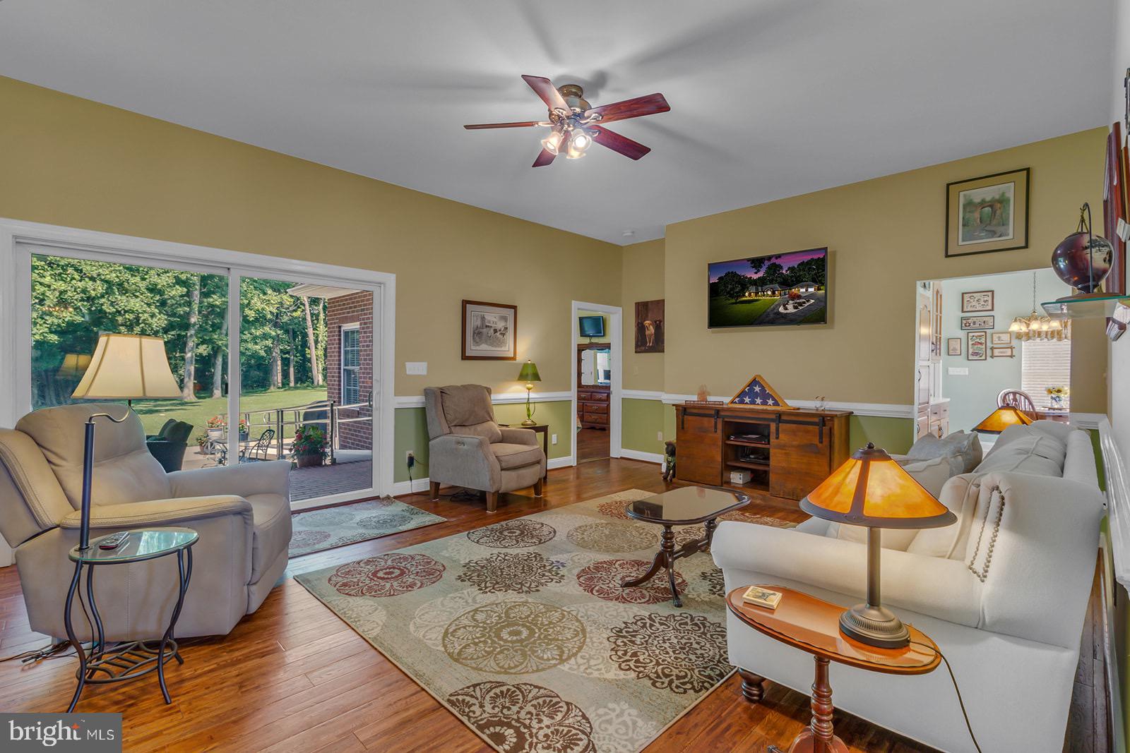 COAN HARBOUR ESTATES - Residential