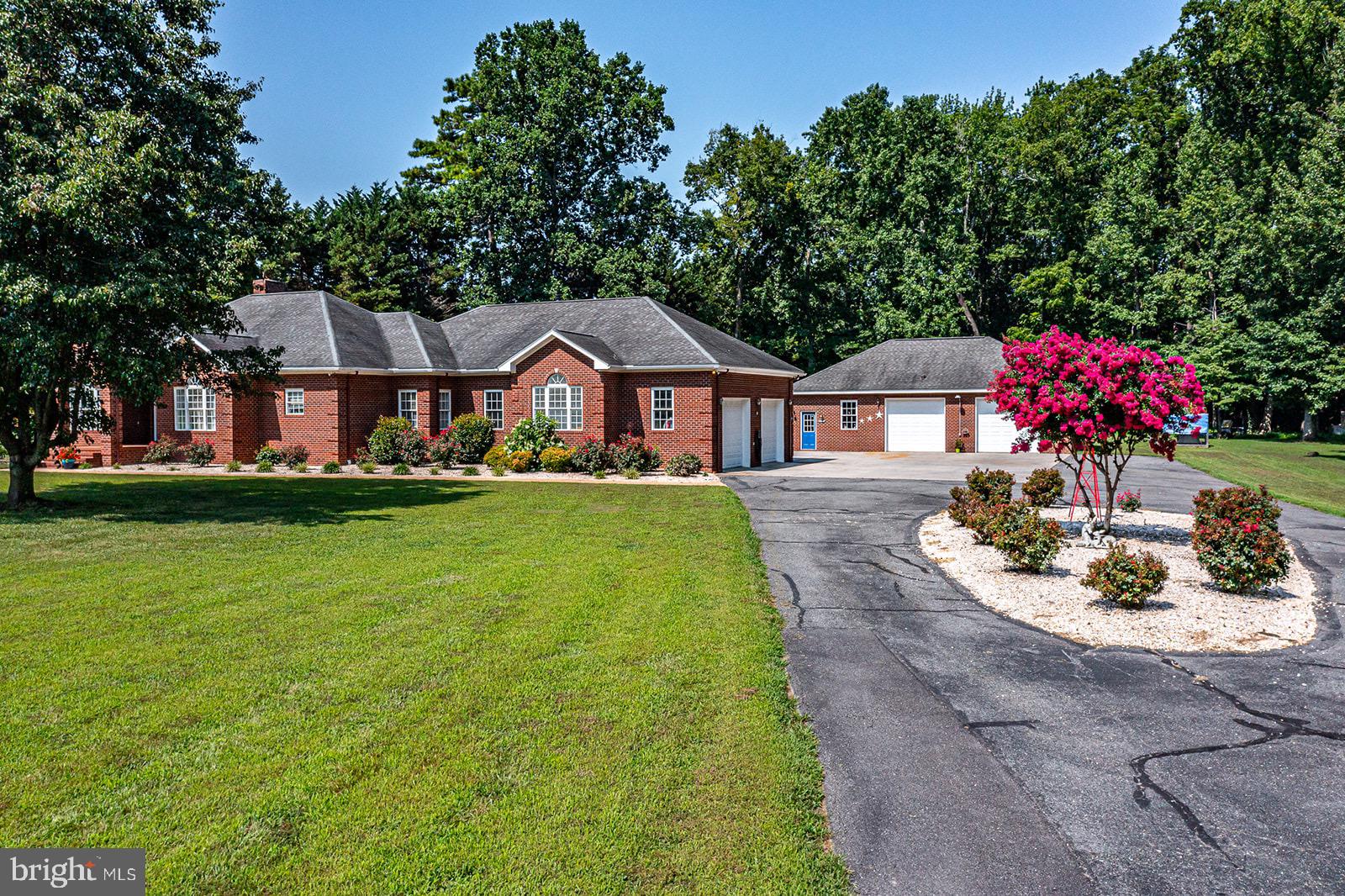 COAN HARBOUR ESTATES - Residential