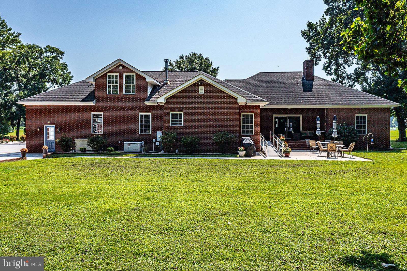 COAN HARBOUR ESTATES - Residential