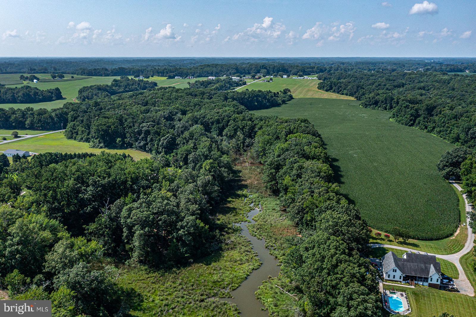 COAN HARBOUR ESTATES - Residential