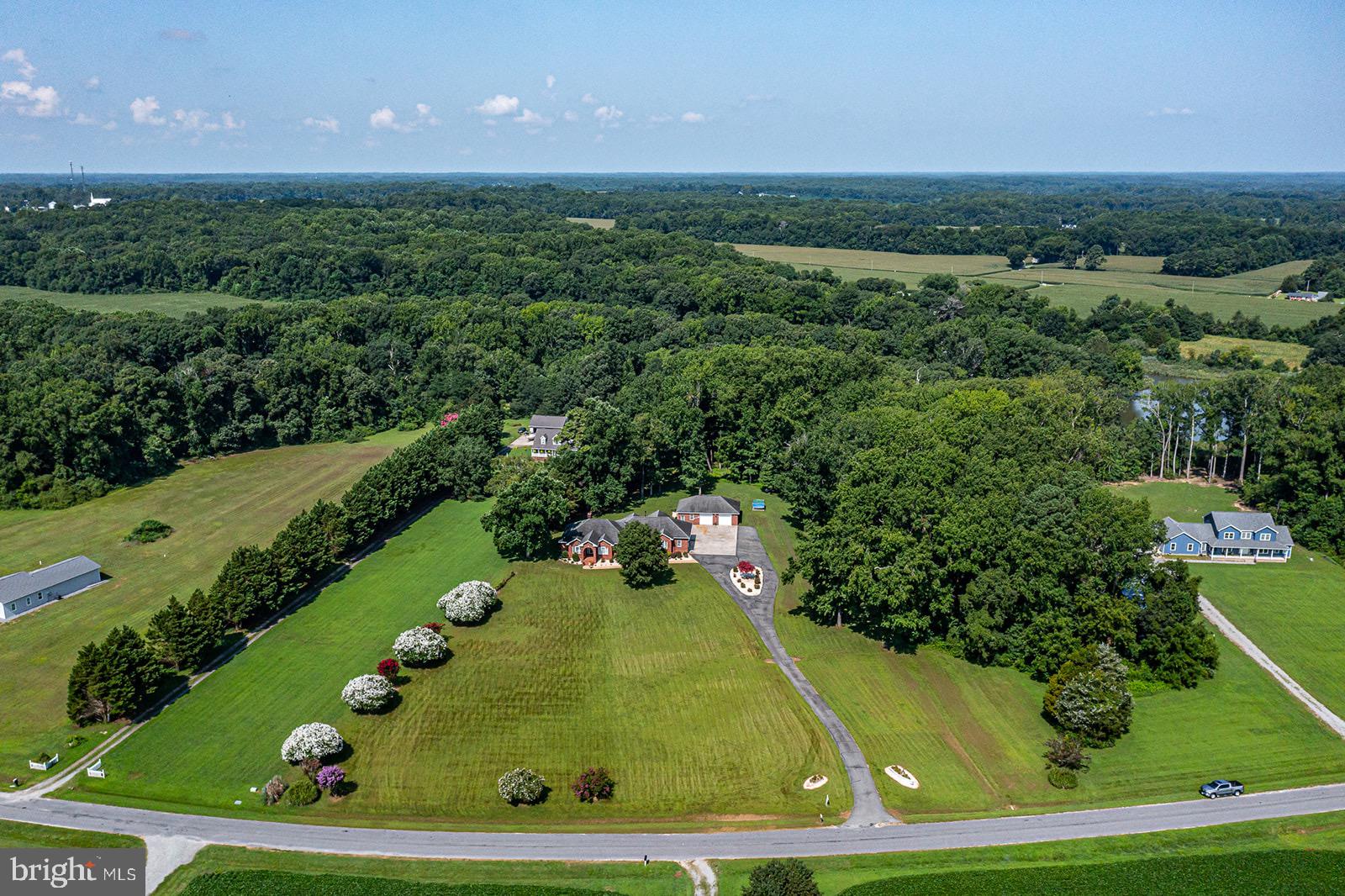 COAN HARBOUR ESTATES - Residential