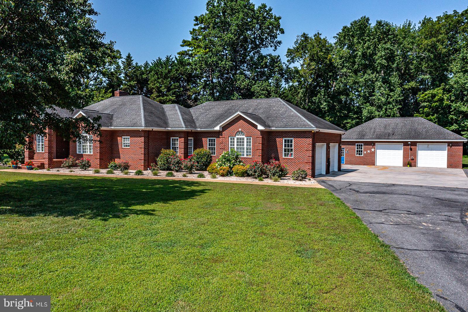 COAN HARBOUR ESTATES - Residential