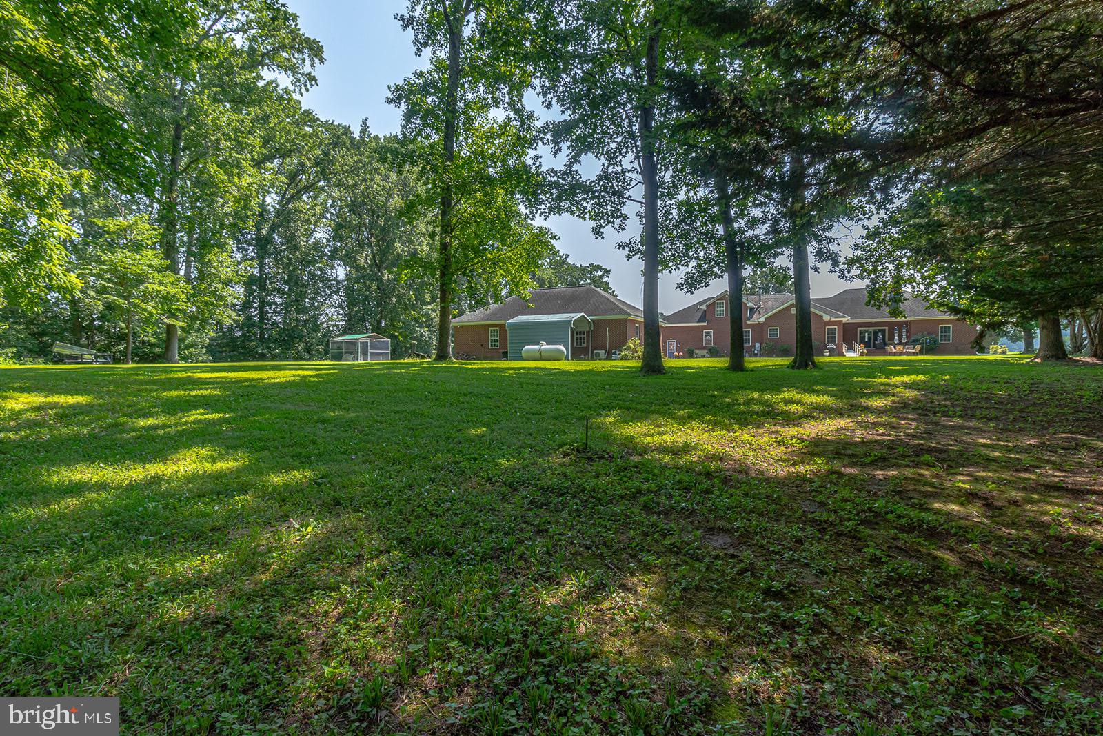 COAN HARBOUR ESTATES - Residential