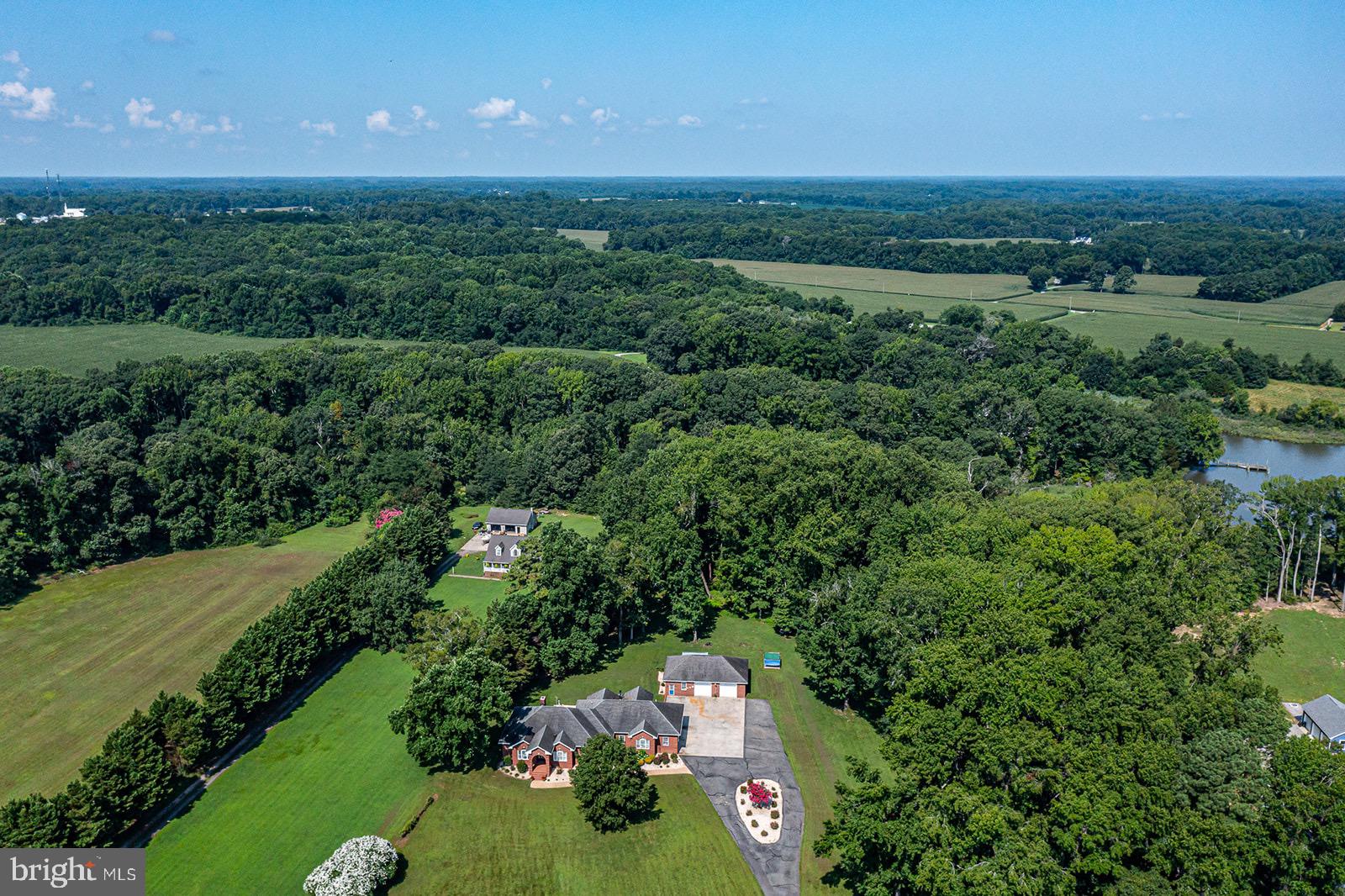 COAN HARBOUR ESTATES - Residential