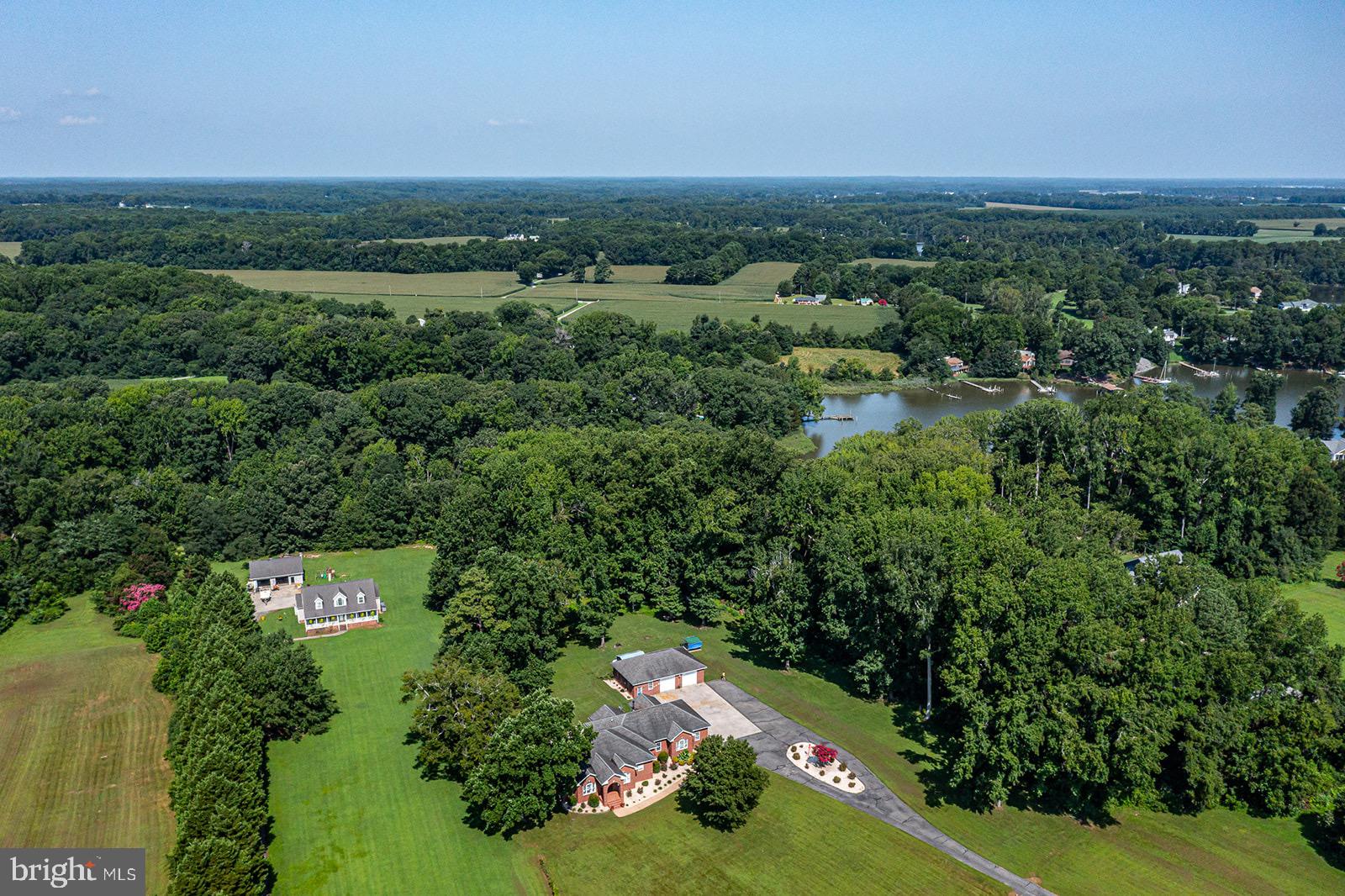 COAN HARBOUR ESTATES - Residential