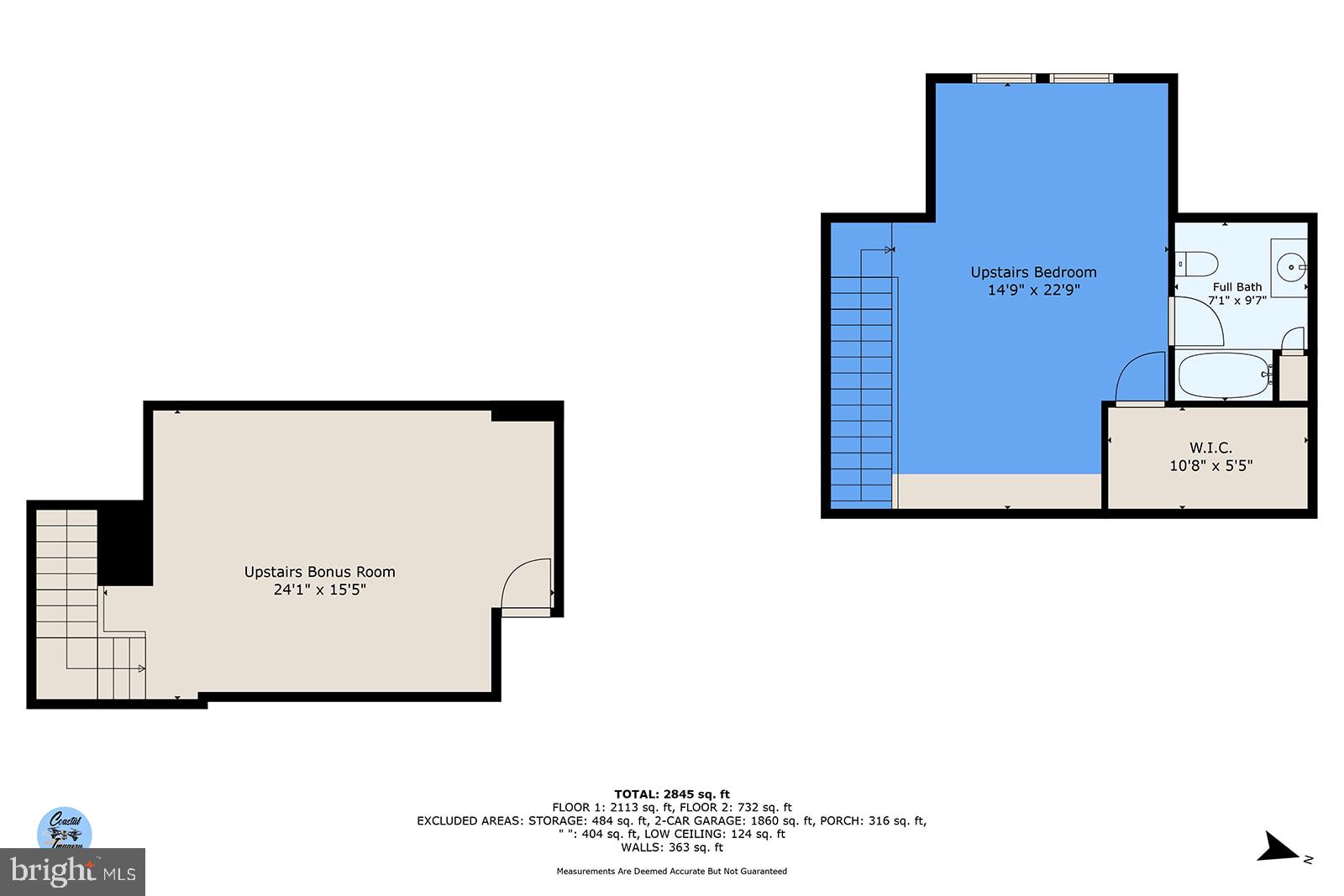 COAN HARBOUR ESTATES - Residential