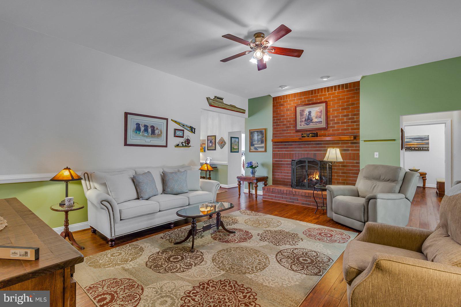 COAN HARBOUR ESTATES - Residential