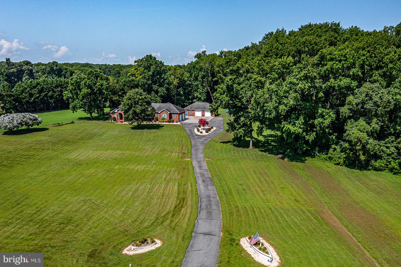 COAN HARBOUR ESTATES - Residential