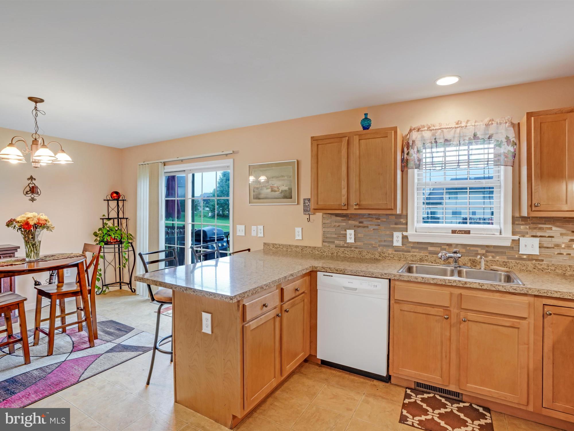 VILLAGE SQUARE MAYTOWN - Residential