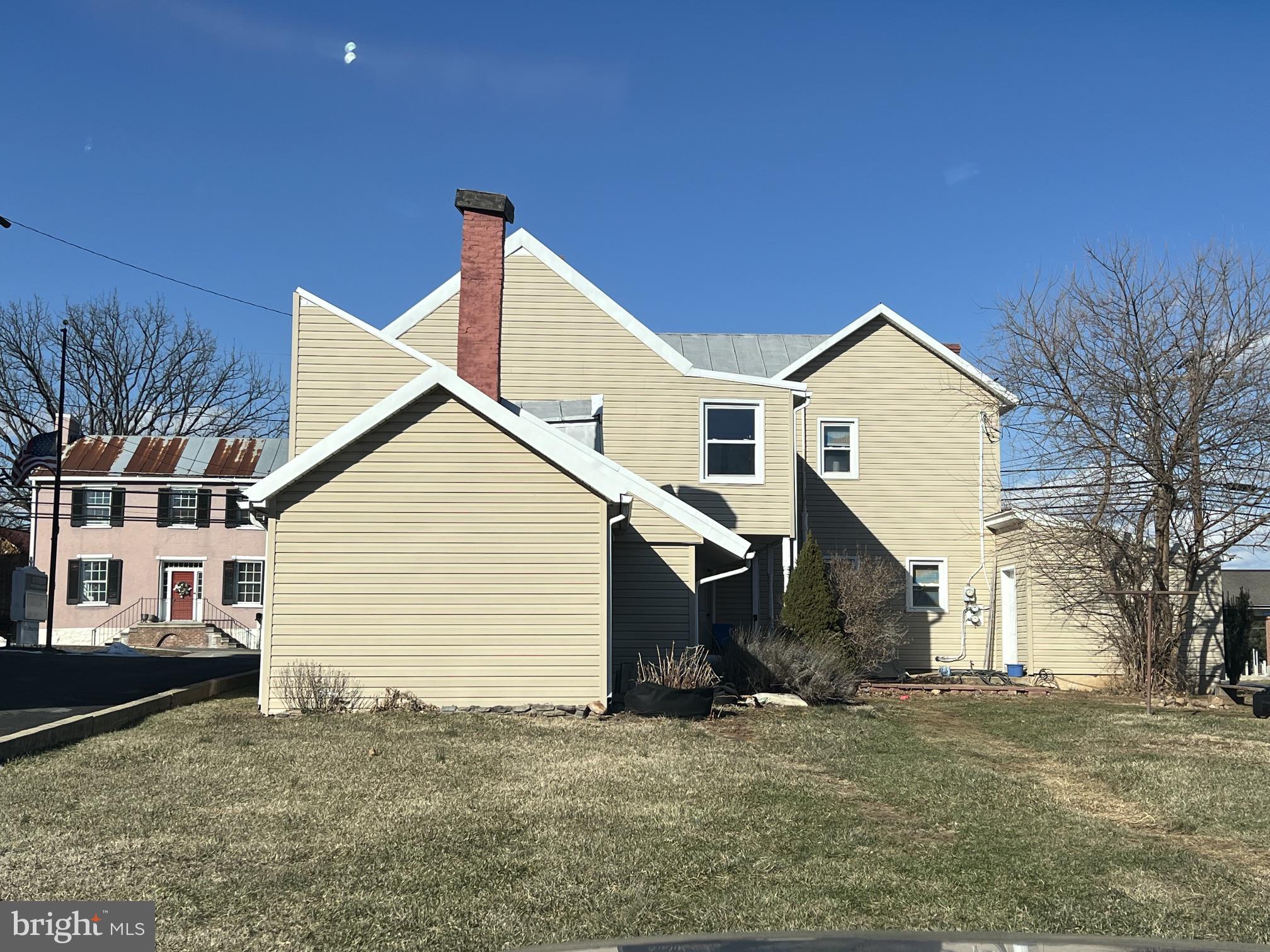 3841a JEFFERSON PIKE