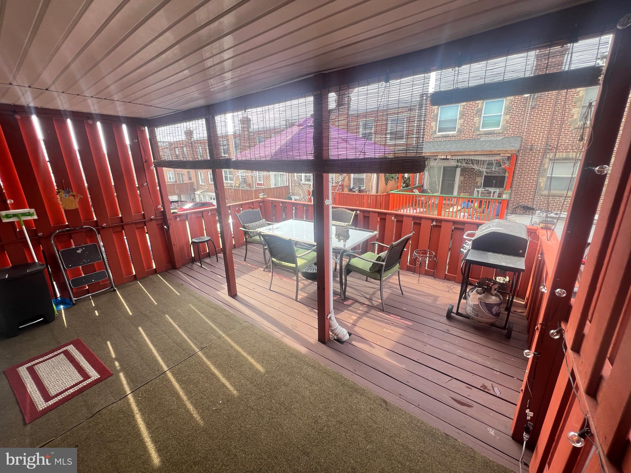 WISSINOMING - Residential