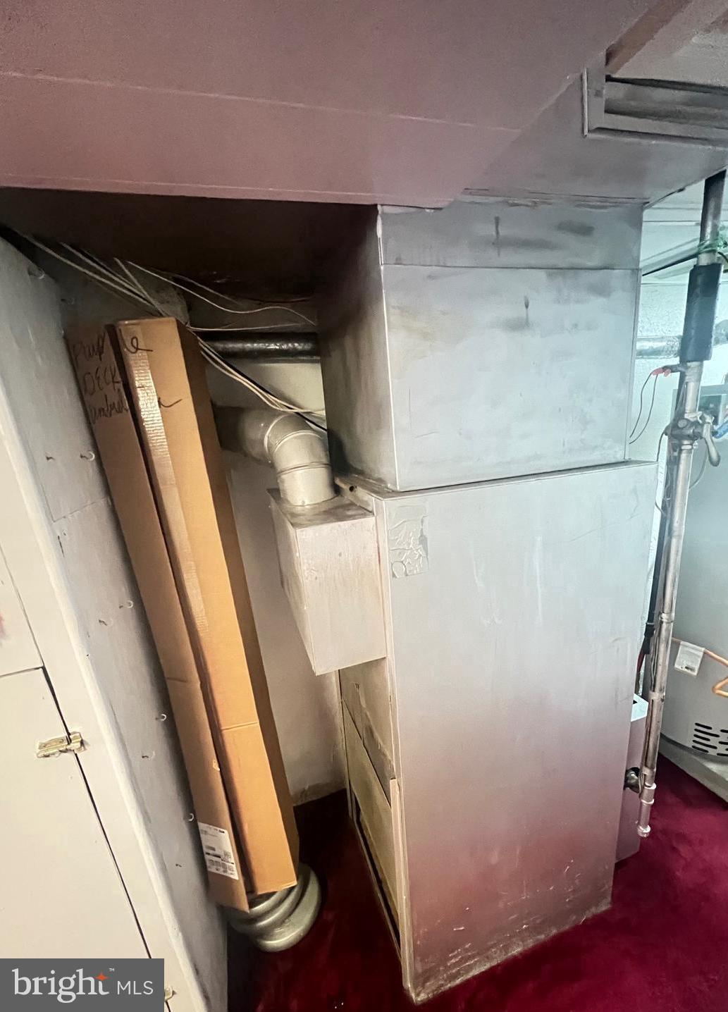 WISSINOMING - Residential