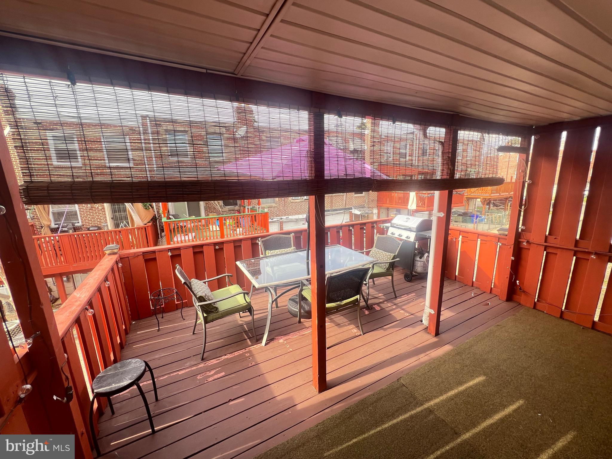 WISSINOMING - Residential