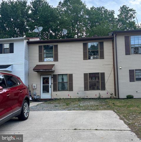 Homes For Sale - 135 Hampshire Road<br/> SICKLERVILLE, NJ 08081