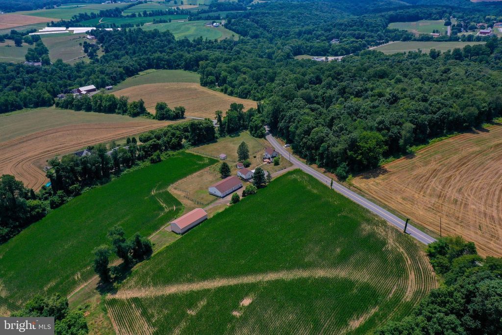 Photo of 254 Tucquan Glen Road, Holtwood, PA 17532 (MLS # PALA2054402)