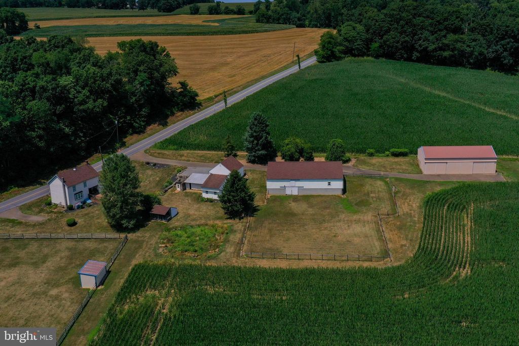 Photo of 254 Tucquan Glen Road, Holtwood, PA 17532 (MLS # PALA2054402)