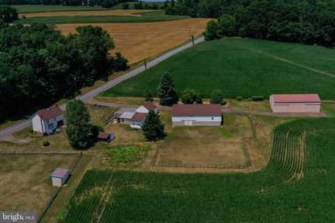 Photo of 254 Tucquan Glen Road, Holtwood, PA 17532 (MLS # PALA2054402)