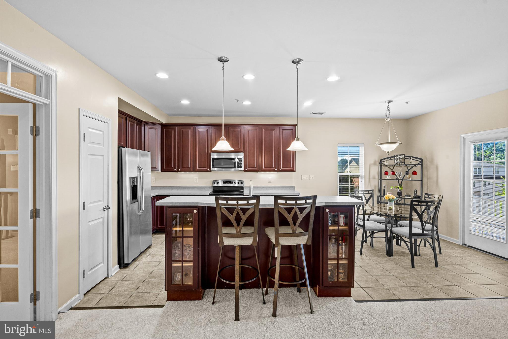 ESPLANADE RED RUN VILLA - Residential