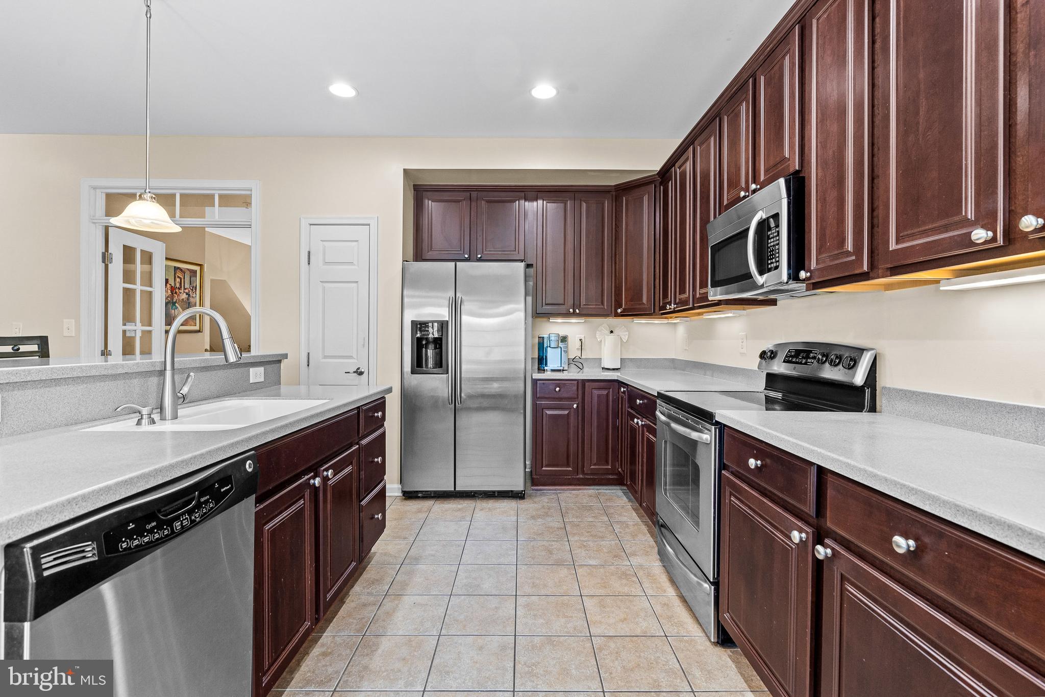 ESPLANADE RED RUN VILLA - Residential